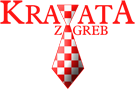 Kravata Zagreb logo